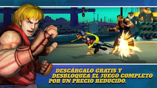 Street Fighter IV CE | juego | XWorld