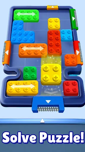 Block Mania: Color Jam | Games | XWorld