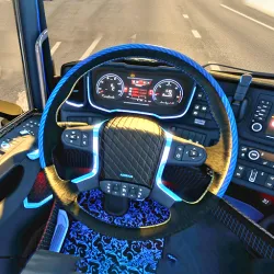 XWorld | Euro Truck Driver Simulator 3d