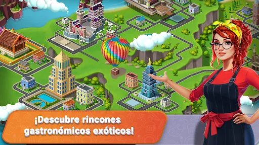 Food Truck Chef™ Juegos Cocina | juego | XWorld