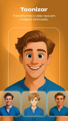 Toon IA, Editor de Avatar | Jogos | XWorld Toon IA, Editor de Avatar | Jogos | XWorld