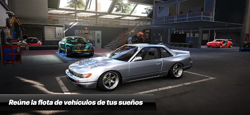 CarX Drift Racing 3 | juego | XWorld