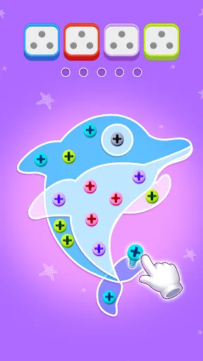 Unscrew Family:Bolt Puzzle | 游戏 | XWorld