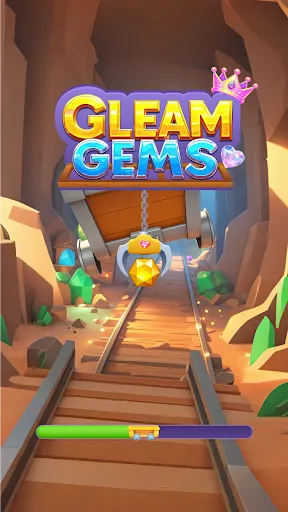 Gleam Gem | Permainan | XWorld