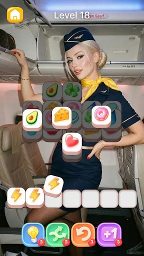 Gleam Match - Puzzle Tiles 3 | Игры | XWorld