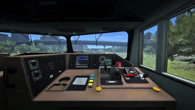 Train Simulator PRO 2018 | Permainan | XWorld