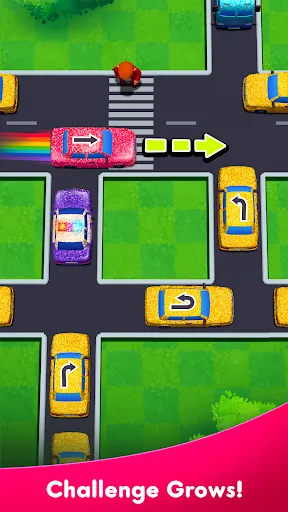 Car Out parking! Игра парковка | Игры | XWorld