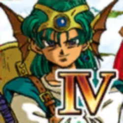 XWorld | DRAGON QUEST IV