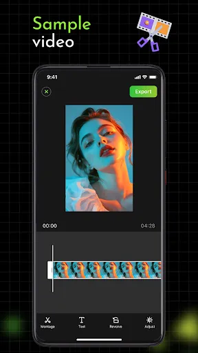 Video Cut-Video Editor | 游戏 | XWorld