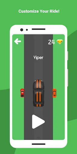 Sling Race: Turbo Drift | 游戏 | XWorld