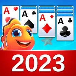 XWorld | Solitaire Fish 2024