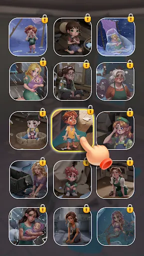 Dream Family - Home Design | Permainan | XWorld