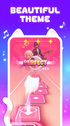 Dancing Cats 2: ритм игра | Игры | XWorld