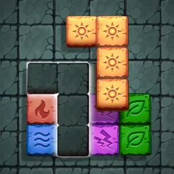 XWorld | Element Blocks