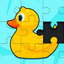 XWorld | Baby Puzzle Games for Toddlers