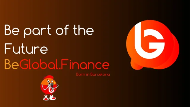 BeGlobal.finance | Игры | XWorld