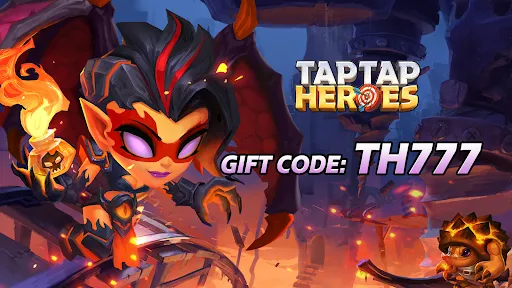 Taptap Heroes:ldle RPG | 游戏 | XWorld