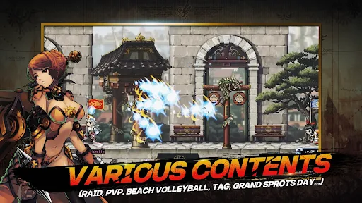 Soul Guardians 2 | Permainan | XWorld