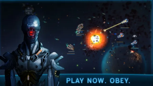 Battlevoid: Harbinger | Permainan | XWorld