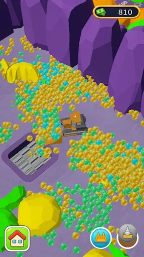 Gold Miner Inc | Игры | XWorld