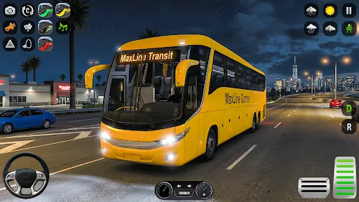 Real Bus Drive Simulator 2026 | Jogos | XWorld Real Bus Drive Simulator 2026 | Jogos | XWorld