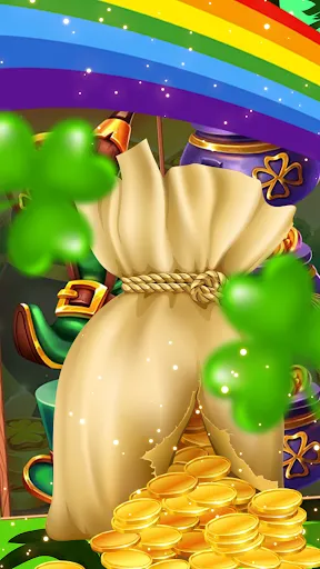 Leprechaun Merge | Permainan | XWorld Leprechaun Merge | Permainan | XWorld