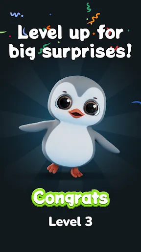 Pengu - Virtual Pets | Games | XWorld