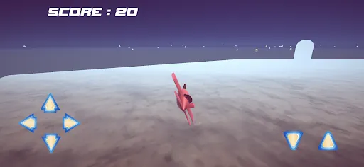 Stunt Airplane Racing | Permainan | XWorld