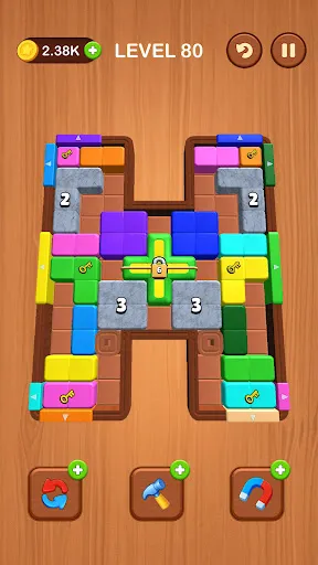 Цветной Блок Манья | Игры | XWorld Цветной Блок Манья | Игры | XWorld