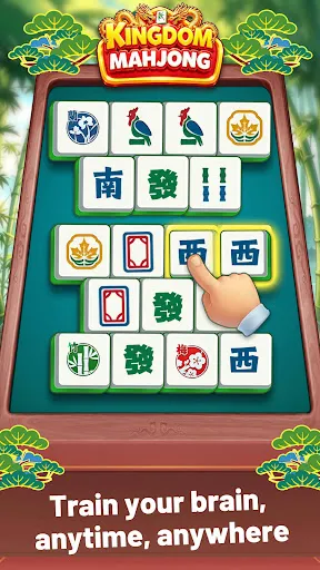 Kingdom Mahjong: Tile Link | Permainan | XWorld Kingdom Mahjong: Tile Link | Permainan | XWorld