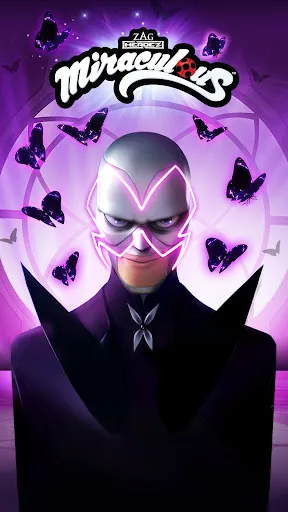 Miraculous Ladybug & Cat Noir | Games | XWorld