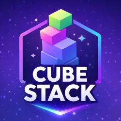 XWorld | Cube Stack