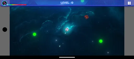 Cosmic Bullet Hell | 游戏 | XWorld Cosmic Bullet Hell | 游戏 | XWorld