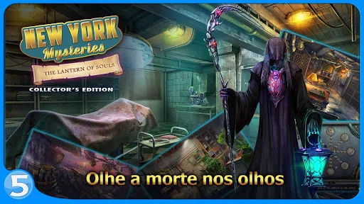 New York Mysteries 3 | Jogos | XWorld