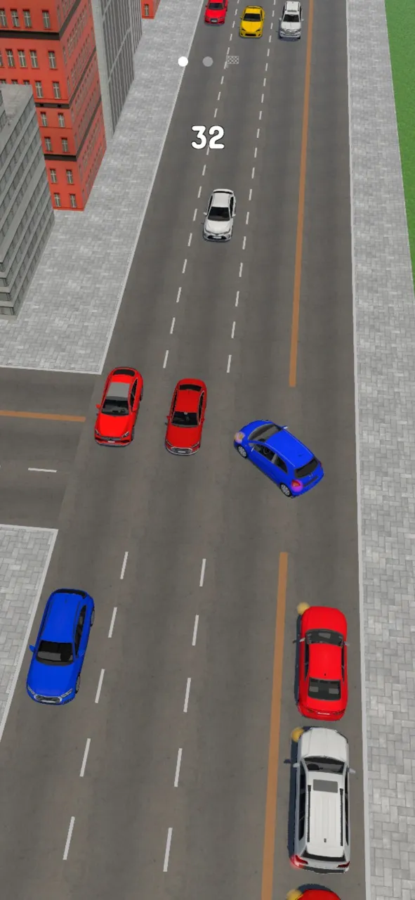 Turn Left!! | Игры | XWorld