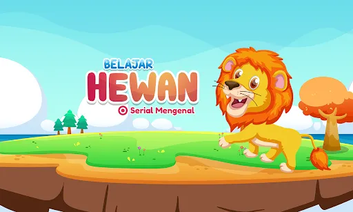 Belajar Mengenal Hewan + Suara | Permainan | XWorld