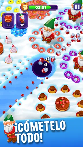 Suck it Up | juego | XWorld