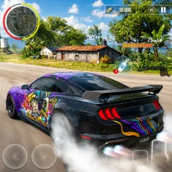XWorld | Real Car Drifting Racing Games XWorld | Real Car Drifting Racing Games