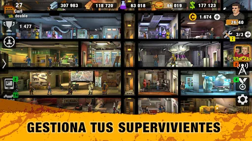 Zero City: juego de zombies | juego | XWorld