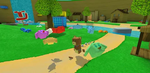 Super Bear Adventure | Games | XWorld