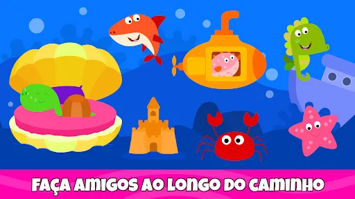 Livro Para Crianças Colorir | Jogos | XWorld