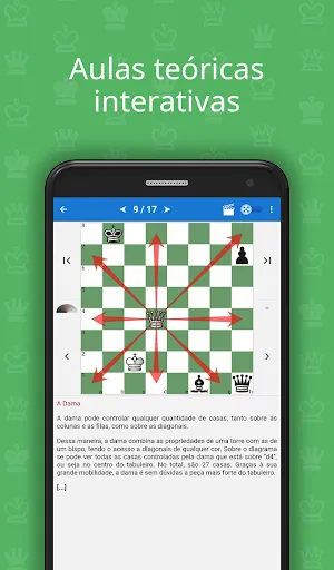 Chess King (Xadrez e táticas) | Jogos | XWorld