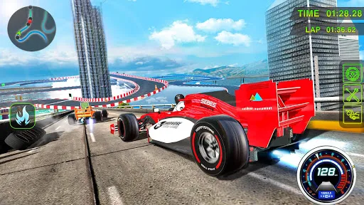 Formula Car Race : Sports Game | เกม | XWorld