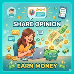 XWorld | Share Opinion, Earn Money