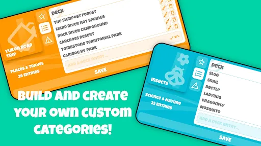 Guess! Heads Up Charades Game | 游戏 | XWorld Guess! Heads Up Charades Game | 游戏 | XWorld