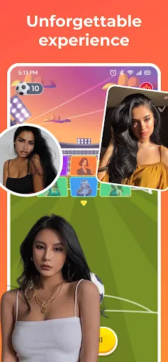 Gigi live | Games | XWorld