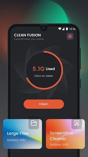 Clean Fusion | Игры | XWorld Clean Fusion | Игры | XWorld