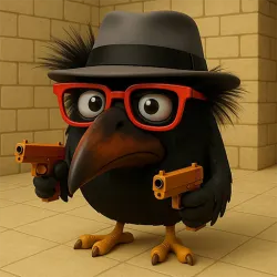 XWorld | Скебоб Ган