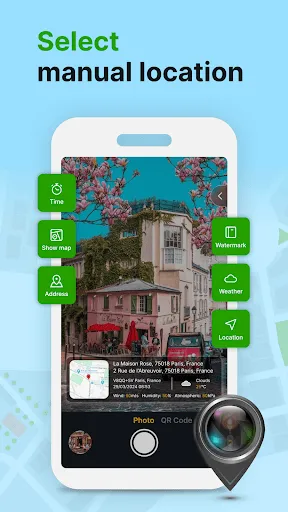 GPS Geotag Photos & Camera Map | 游戏 | XWorld GPS Geotag Photos & Camera Map | 游戏 | XWorld