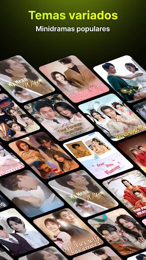 MigoReels - Minidramas | Jogos | XWorld